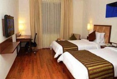 Отель Four Points by Sheraton New Delhi Airport в городе Бахадургарх, Индия