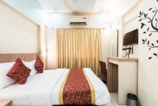 Отель OYO Rooms Panvel Near Civil Court в городе Панвел, Индия