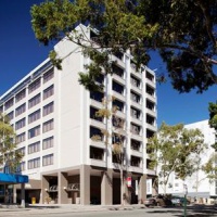 Отель Perth Ambassador Hotel в городе Перт, Австралия