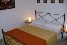 Отель Bed & Breakfast Solo Per Quattro в городе Цокка, Италия