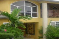 Отель Paradise Sand Dollar - Silver Sands в городе Дунканс, Ямайка