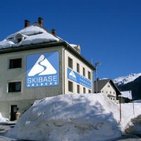 Отель Skibase Arlberg в городе Wald am Arlberg, Австрия