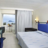 Отель Louis Zante Beach Hotel в городе Лаганас, Греция