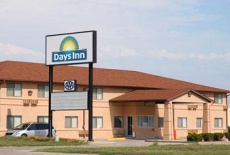 Отель Days Inn Shenandoah в городе Шенандоа, США