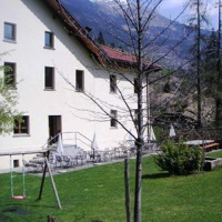 Отель Locanda Dazio Grande в городе Файдо, Швейцария