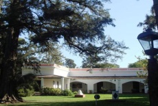 Отель Estancia La San Antonio в городе Монте Гранде, Аргентина