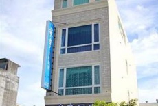 Отель Chi Heng Homestay в городе Люодонг, Тайвань