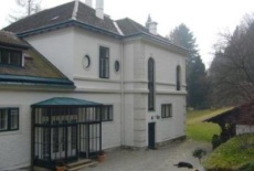 Отель Villa Eisenwerk в городе Вильхельмсбург, Австрия