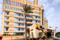 Отель San Stephano Resort в городе Батрун, Ливан