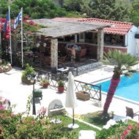 Отель Saraya Resort в городе Агия Марина, Греция