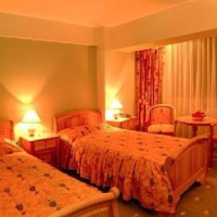 Отель BEST WESTERN Bucovina-Club De Munte в городе Гура-Гуморулуй, Румыния