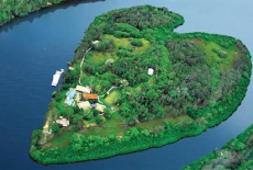 Отель Makepeace Island в городе Норт-Шор, Австралия