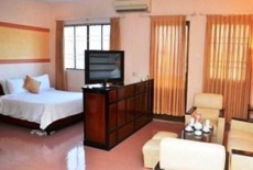 Отель Quoc Te Hotel Ca Mau в городе Камау, Вьетнам