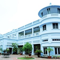 Отель The Fort Unchagaon в городе Jahangirabad, Индия