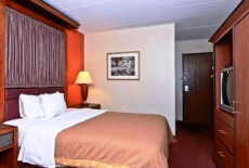 Отель Americas Best Value Inn-Stillwater/St Paul в городе Стиллуотер, США