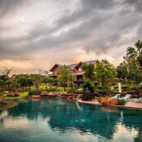 Отель Patravana Resort Khaoyai в городе Пакчонг, Таиланд
