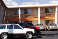 Отель Budget Inn & Suites El Centro в городе Эль Сентро, США