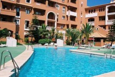 Отель Estrella de Mar Apartamentos Roquetas de Mar в городе Рокетас-де-Мар, Испания