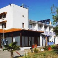 Отель Erato Hotel Livadia в городе Ливадия, Греция