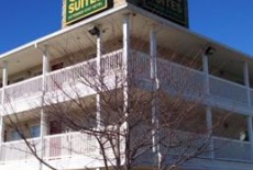 Отель Sun Suites of Covington в городе Ковингтон, США