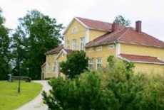 Отель Lylyinen Manor в городе Лохья, Финляндия
