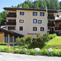 Отель Residenza Margun 2 в городе Сильваплана, Швейцария
