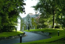 Отель Lyrath Estate Hotel в городе Томастаун, Ирландия