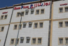 Отель Rose Plaza 2 в городе Абха, Саудовская Аравия