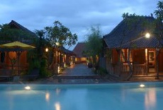 Отель WARISAN Heritage Resort & Resto в городе Grogol, Индонезия