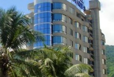 Отель Eduard's Hotel Suite & Resorts в городе Макуто, Венесуэла