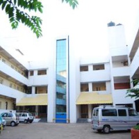 Отель Hotel Tourist Kolhapur в городе Колхапур, Индия