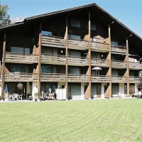 Отель Ammerten 1 в городе Ленк, Швейцария