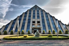 Отель Hotel Piramida Katowice Tychy в городе Тыхы, Польша