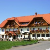 Отель Moser Alpengasthof в городе Санкт-Блазен, Австрия
