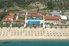 Отель Assa Maris в городе Kortiri, Греция