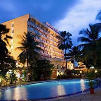 Отель Hotel Regaalis Mysore в городе Майсур, Индия