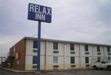Отель Relax Inn Morton в городе Мортон, США
