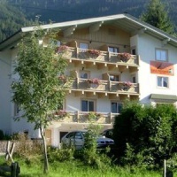 Отель Casa Montana в городе Нидернзилль, Австрия