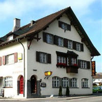 Отель Hotel Landhaus в городе Госсау, Швейцария