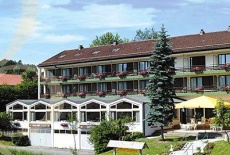 Отель Hotel Falter в городе Драксельсрид, Германия