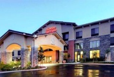 Отель Hampton Inn And Suites Mahwah Nj в городе Махва, США