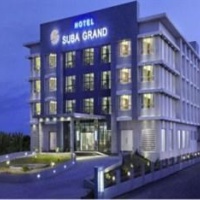 Отель Hotel Suba Grand в городе Дахедж, Индия