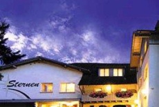 Отель Hotel-Pension Sternen в городе Гётцис, Австрия