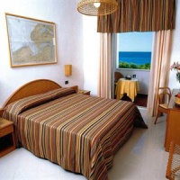Отель Ecoresort Le Sirene Resort Gallipoli в городе Галлиполи, Италия