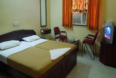 Отель Hotel Heritage Inn Gulbarga в городе Гулбарга, Индия