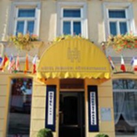 Отель Hotel Hohenstrasse в городе Клостернойбург, Австрия
