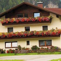 Отель Pension Sennhof в городе Бах, Австрия