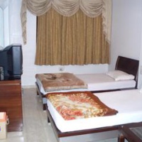 Отель Hotel Neel Giri в городе Лудхияна, Индия