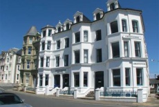 Отель Grosvenor Hotel Port Erin в городе Порт Эрин, Великобритания