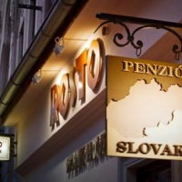 Отель Penzion Slovakia в городе Кошице, Словакия